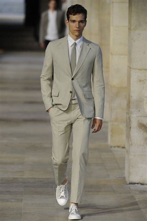 hermes suit for men|hermes ready to wear men's.